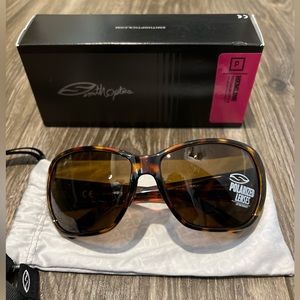 Smith Optics Hemline polarized sunglasses